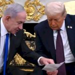The Guardian: Trump and Netanyahu from war partnership to mutual recriminations!