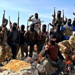Report: 20,000 Uyghurs in Idlib including 3,000 fighters