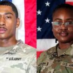 Morocco: The bodies of the two US soldiers who were missing found