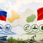 Russia and China moving forward to expand economical relations with African Sahel countries
