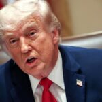 Trump: I received assurances from Iran that they won’t acquire nuclear weapons
