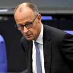 Welt: Talk within the ruling party about the possibility of replacing the German Chancellor