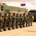 The future of the Russian military presence in Syria