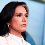 US Director of National Intelligence Tulsi Gabbard resigns from her position