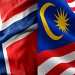 A diplomatic crisis between Malaysia and Norway after a Norwegian defense company cancelled a deal to supply Malaysia with missiles