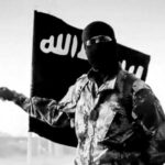 The Nigerian army denies Trump’s claims… There is no involvement of foreign forces in the elimination an ISIS leader