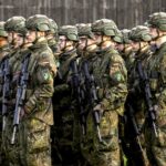 DW: A significant increase in the number of conscientious objectors in Germany