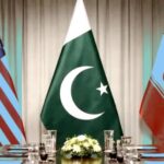 Tehran has presented Washington via Islamabad a new proposal to end the war