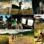 For the first time: the Syrian army participates in international military drills outside the country