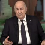 Algerian President: Algeria is ready to lend a helping hand to Mali and there are indirect contacts