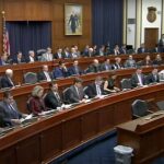 US House Armed Services Committee approved amendments to the Pentagon’s budget for Syria
