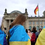 German States refuses to bear Ukrainian refugee expenses and demand a federal funding