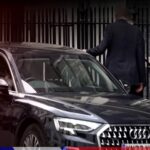 Daily Mail: A Chinese spy device was found inside the British Prime Minister’s car