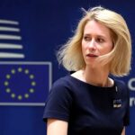 Financial Times: The European Union is considering stripping Kallas of her powers as head of the diplomatic service