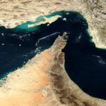 Iran: The Strait of Hormuz will be closed again due to United States failed to fulfill its obligations