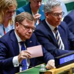 What’s behind Germany’s fail to secure UN Security Council seat?