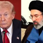 Trump accuses the Iranian leadership of being dishonor” as the details of the alleged agreement leaked