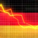 The specter of bankruptcy looms over Germany!