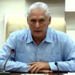 The Cuban president reveals the three scenarios the US administration is considering against Cuba