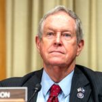 US Congressman Joe Wilson calls for Syria to be removed from the list of state sponsors of terrorism