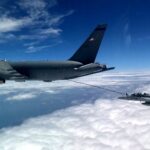 Axios: US planes heading to Europe in preparation for a possible deal with Iran