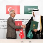 Yedioth Ahronoth: Turkish-Saudi trade corridor through Syria raises Israeli concerns