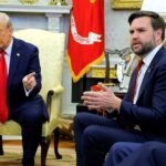 A coup in the White House against Trump’s allies from MAGA over the Iran deal