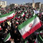 Iran’s Supreme National Security Council issues a statement to the people following the announcement of the agreement with Washington
