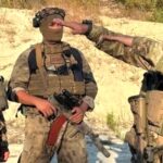 Syria: The Uzbek fighters escalate their actions and threatening to withdraw from the Ministry of Defense