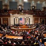 The US Senate approves a bill to repeal two Syria Accountability Acts